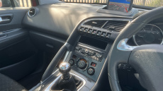 Peugeot 3008 2.0 HDi Allure 5dr Diesel Estate